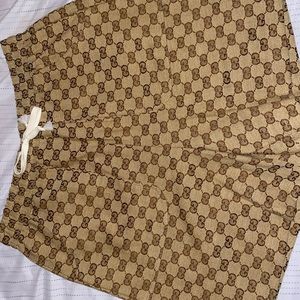 North Face x Gucci Men’s Shorts | size: M